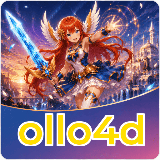 How to Update ollo4d