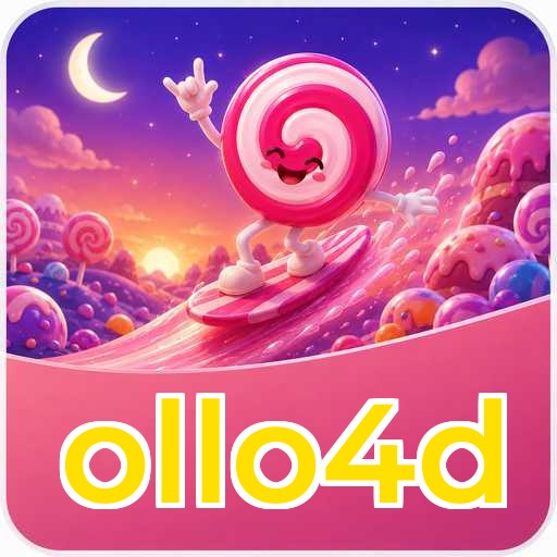 Instalasi ollo4d Berhasil