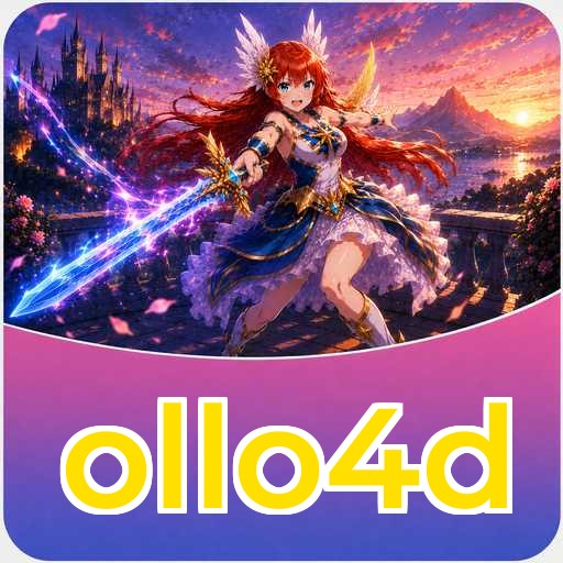 Spesifikasi ollo4d