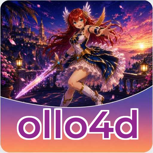 Fitur ollo4d